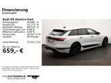 Audi A6 Avant e-tron S line AHK/LED+/B+O - Audi: Allradantrieb