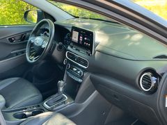 Fahrzeugabbildung Hyundai KONA 1.6 GDI Hybrid Premium *HeadUp*ACC*AHK*LED*
