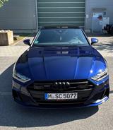 Audi A7 50 TDI quattro | 3x S-Line | 22 Zoll | S7 Opt - Audi A7 in München