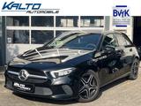 Mercedes-Benz A 200d DCT Night WideScreen MBux LEDKam 18" AMG - Mercedes-Benz A 200 in Bonn