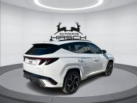 Hyundai TUCSON - Vorschau Bild 3