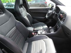 CUPRA Ateca 2.0 TSI 4Drive KW 20'' AGA Pan Ahk Garanti CUPRA Ateca 2.0 TSI 4Drive KW 20'' AGA Pan Ahk Garanti