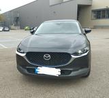 Mazda CX-30 2.0 e-SKYACTIV-G M-Hybrid 150 Selectio... - Mazda CX-30 in Stuttgart