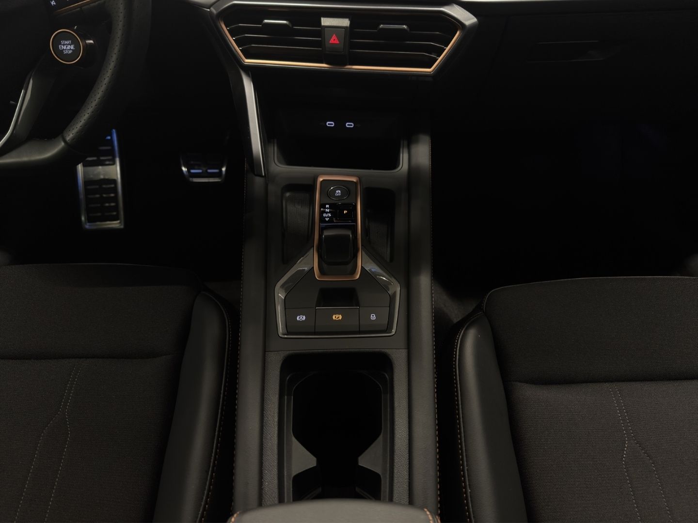 Cupra Leon - Bild 16