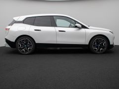 Foto Nummer 5: BMW iX