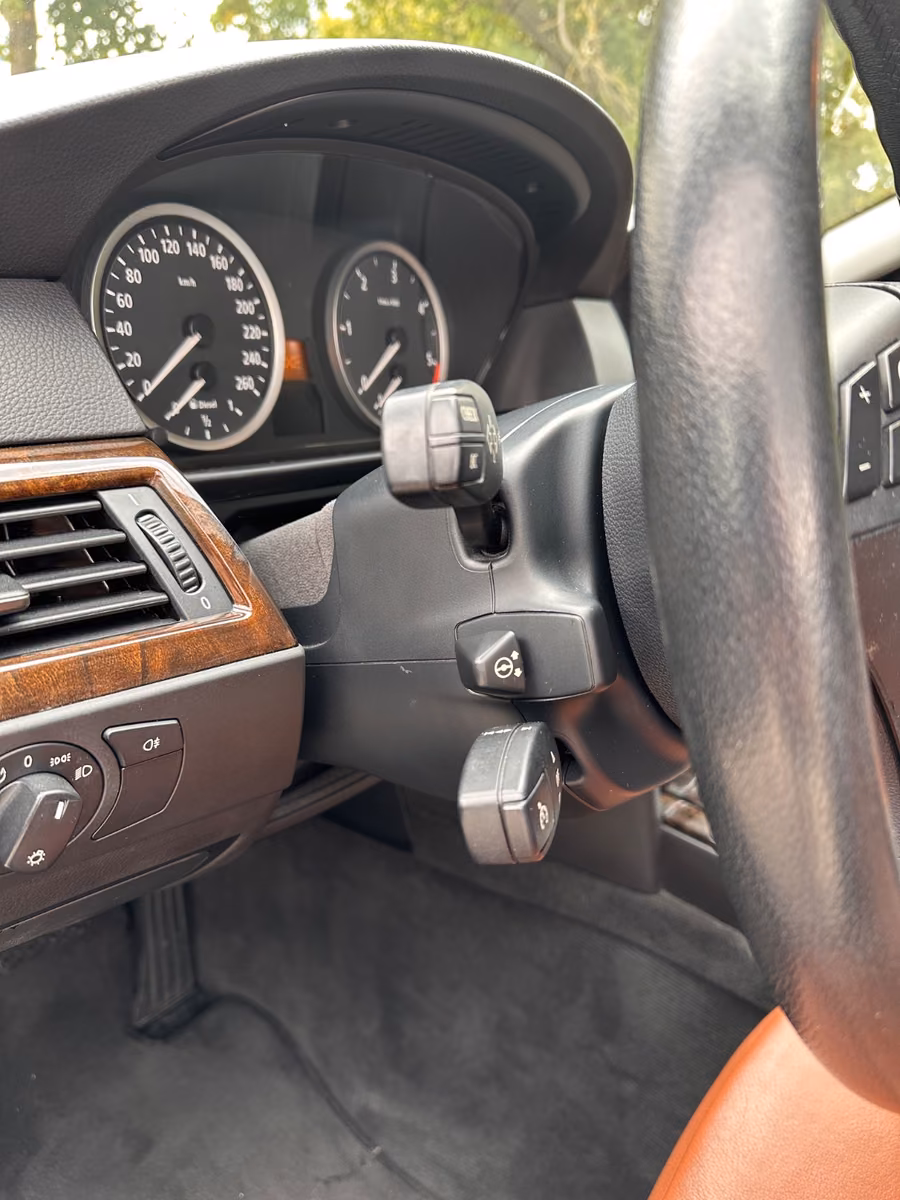 BMW 530xd A -