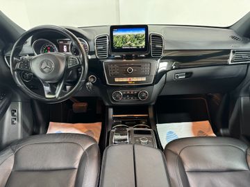 Mercedes GLE 400 - 10