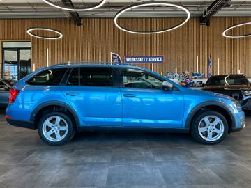 Skoda Octavia*KEYLESS*MEMORY*StandHZ*SitzHZ(VH)*ACC*