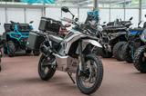 CFMOTO 1000 MT-X , 5 JAHRE GARANTIE, sofort lieferbar - gebrauchte Motorräder in Kassel