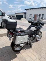 BMW R1200GS - BMW 2006 R 1200 GS