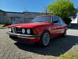 BMW 323 - BMW Gebrauchtwagen von 1980