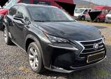 Lexus NX 300 h E-Four 4x4 LUXURY LINE*360-KAMERA*HuD - Lexus in Stuttgart