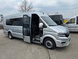 MAN TGE 5.160 21+3 Klima Standheizung LED Automatik - MAN Lübeck