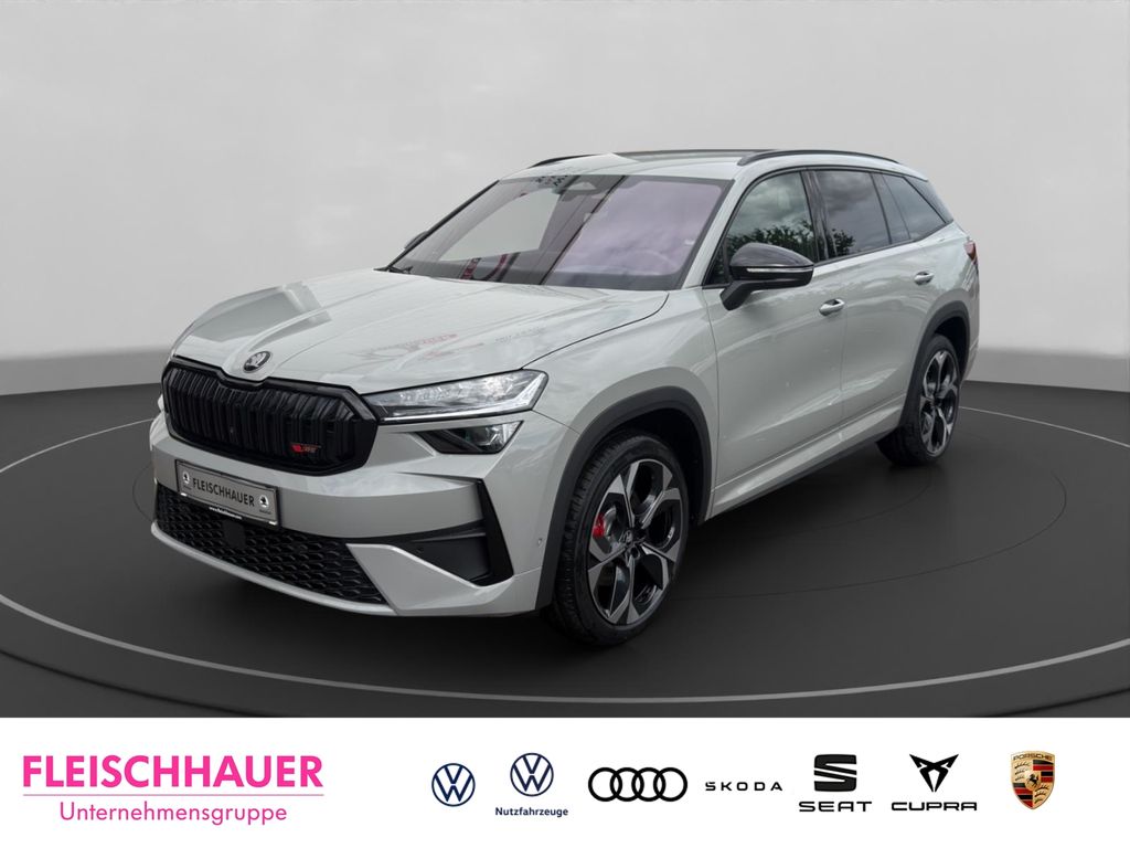 Image of Skoda Kodiaq