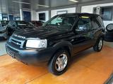 Land Rover Freelander Hardtop / Automatik / Leder / AHK - gebrauchte Land Rover Freelander aus dem Jahr 2003