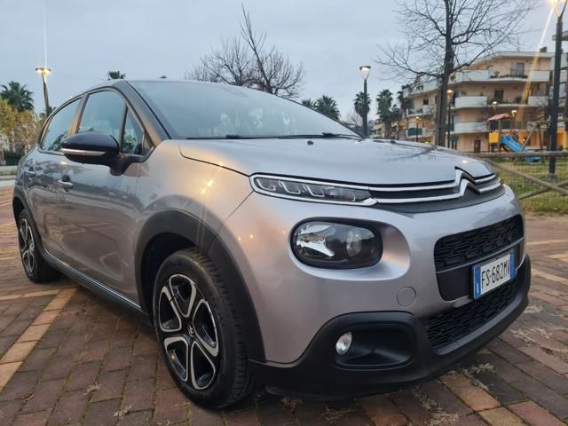 Citroën CITROEN C3 BlueHDi 75 S&S Live