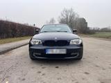 BMW 118i e87 - BMW 118: E87