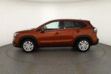 Suzuki S-Cross 1.4 Aut. LED ACC Navi AHK - Suzuki (SX4) S-Cross mit Anhängerkupplung