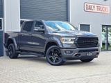 Dodge RAM 1500 5.7 4x4 Bighorn LED 6-Sitzer AHK Kamera