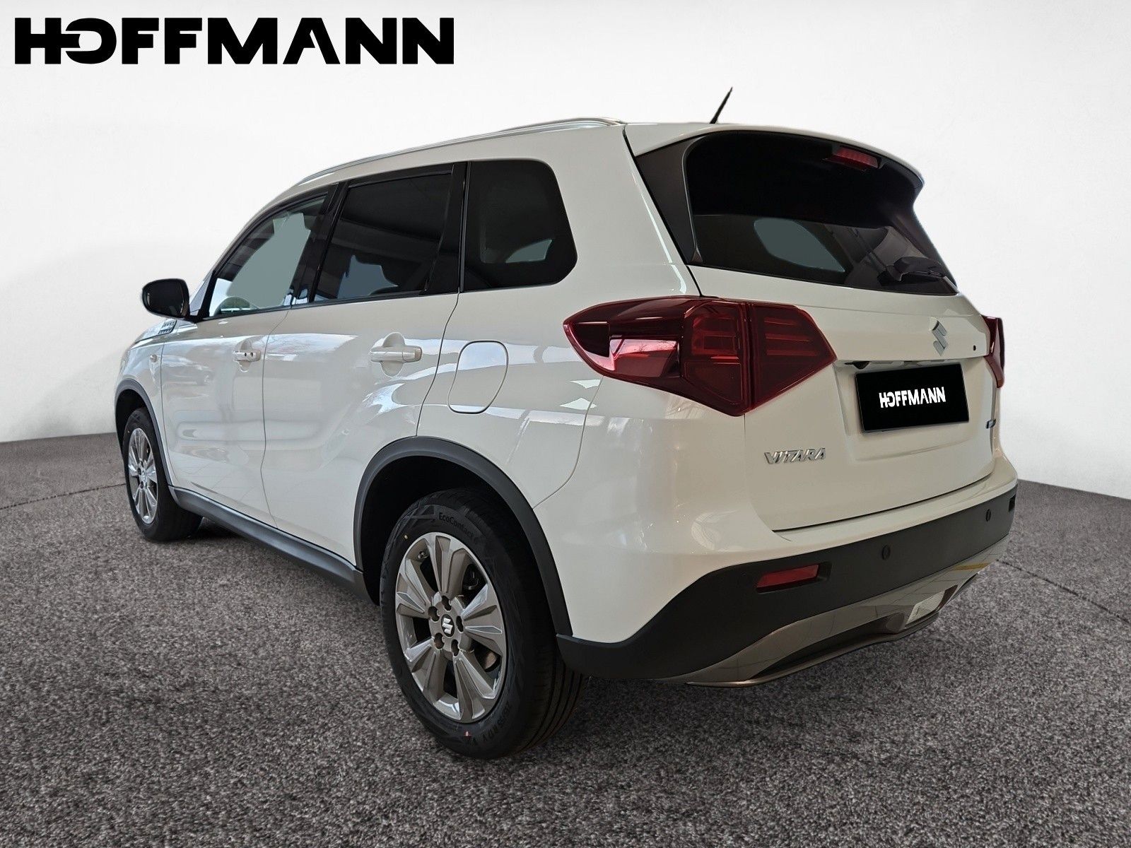 Fahrzeugabbildung Suzuki Vitara Comfort Allrad Automatik