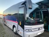 Mercedes-Benz Tourino - Mercedes-Benz Tourino
