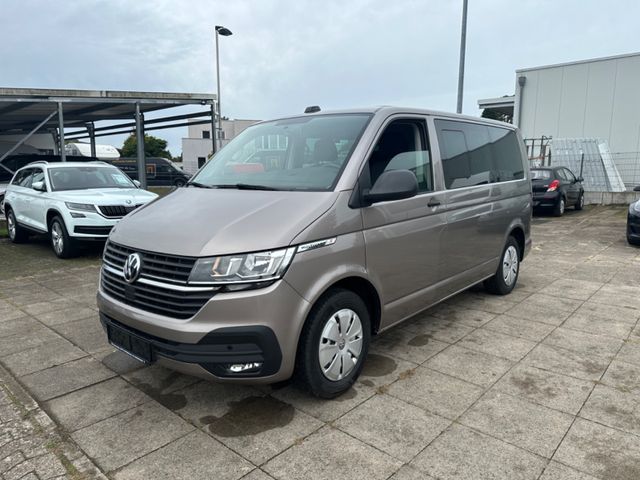 Volkswagen T6.1 Multivan Kurz DSG Family