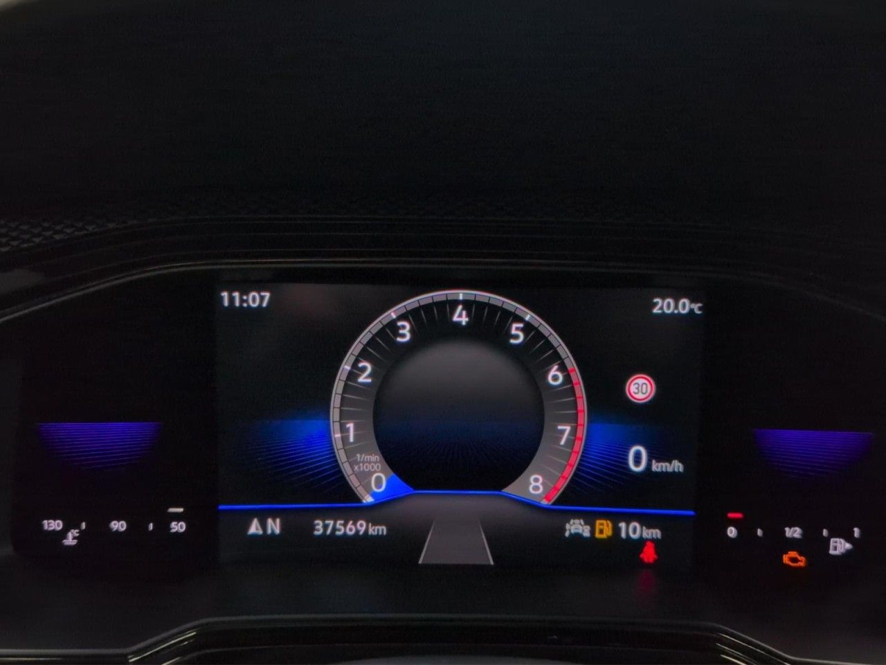 Taigo Life 1.0 TSI Klima Navi Einparkhilfe