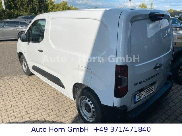 Peugeot Partner L1H1/M