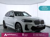 BMW X3 xDrive 30d M Sport Laser|ACC|Leder|360°