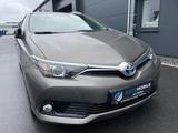 Toyota Auris Hybrid Comfort 1.8*NUR 73TKM*AUTOMATIK*NAV - Toyota Auris Touring Sports aus 2017