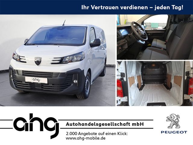 Peugeot Exp.KW St L2 2.0BlueHDI145 EAT City Paket, Comfo