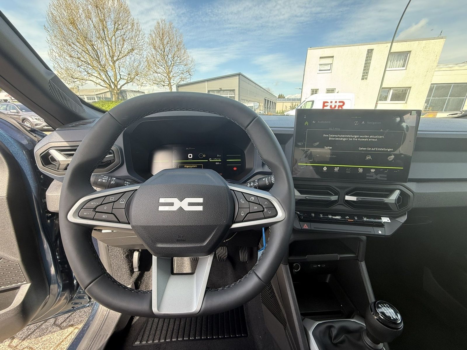 Dacia Bigster - Bild 10