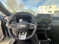 Dacia Bigster - Vorschau Bild 10