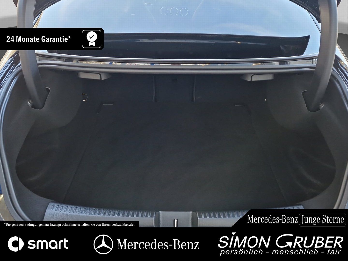 Fahrzeugabbildung Mercedes-Benz CLA 250 AMG Night Leder MBeam Ambi Volldigi AHK