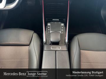 2022 Mercedes-BENZ EQB — миниатюра 15