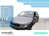 Skoda Scala MONTE CARLO 1.5 TSI DSG ACC+NAVI+PANO+VIRT - Skoda Scala in Duisburg