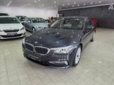 BMW 530 Baureihe 5 Lim. 530 i Luxury Line 2.Hand - BMW 530 Gebrauchtwagen in Mülheim (Ruhr)