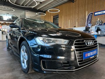 Audi A6 Avant 3.0 TDI *Xenon*AHK* 4 Z. Klima*