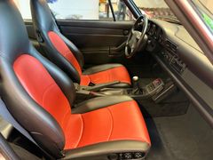 PORSCHE 993 4S 2.Hand,Erstlack,Komplett Scheckeft PZ