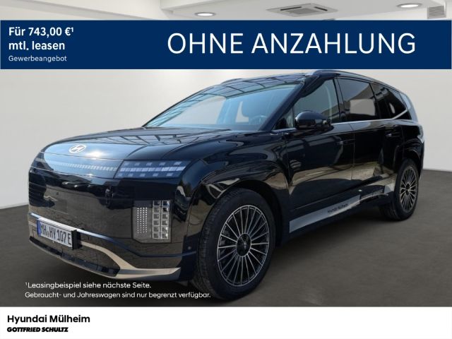 Hyundai IONIQ 9