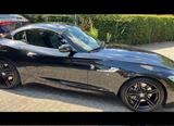 BMW Z4 sDrive35is -