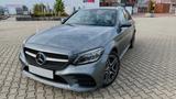 Mercedes-Benz C180T AMG/9G/Pano/AHK/Multibeam/Navi/DAB/CarPlay - Mercedes-Benz C 180 Gebrauchtwagen in Dortmund