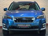 Subaru XV 2.0 e-BOXER ACTIVE AWD LED#SHZ#LH#ACC#KEYLESS - Subaru Gebrauchtwagen in Dresden