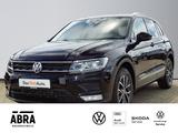 Volkswagen Tiguan 2.0 TDI Comfortline NAV+LED+LANE+PDC+ BT - Volkswagen Tiguan Comfortline mit Diesel-Antrieb