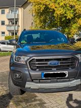 Ford Ranger Wildtrak  - Ford Ranger in Essen