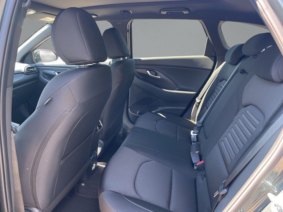 Hyundai i30 - Bild 11