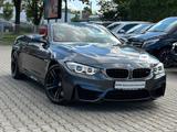BMW M4 Cabrio DKG Navi LED Head-Up DE-Fzg. 1.Hand - BMW M4 in München
