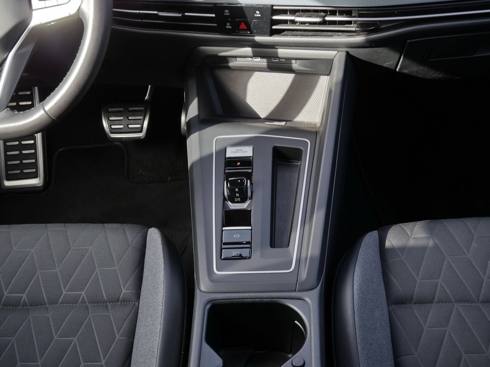 Volkswagen Golf - Bild 9