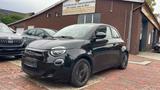 Fiat 500e 500 e Action - schwarze Fiat 500e