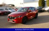 Mazda CX-5 Takumi EZ2025 | 2tkm | 8-fach Bereift - Mazda CX-5 aus 2025